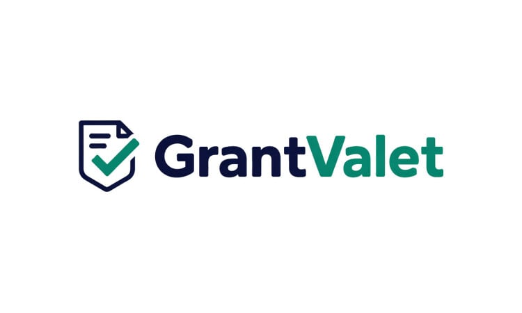 GrantValet logo