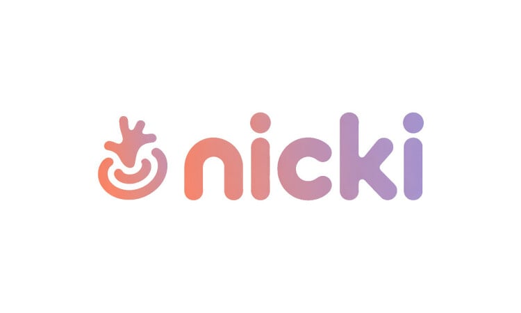 Nicki logo