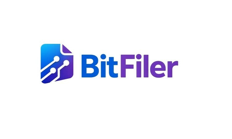 BitFiler logo