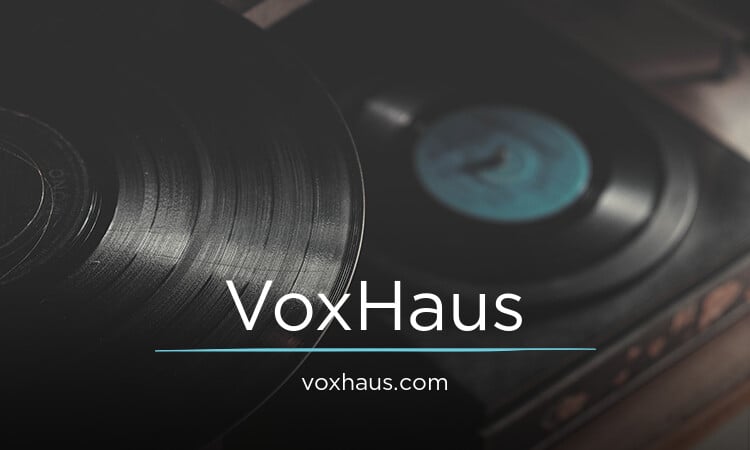 VoxHaus.com - buy Great premium names