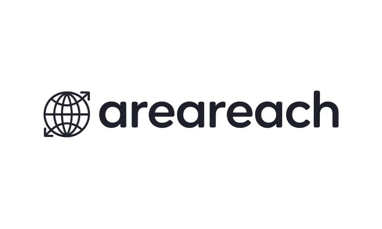 AreaReach logo