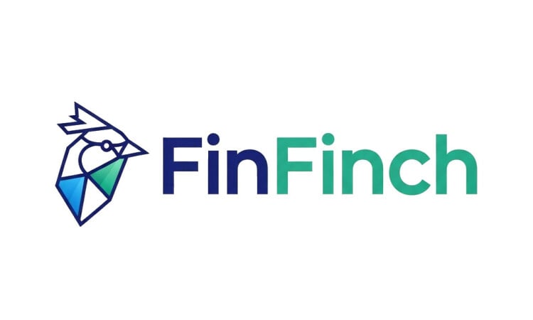 FinFinch logo