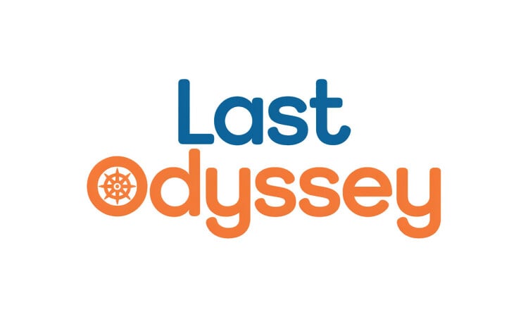 LastOdyssey logo