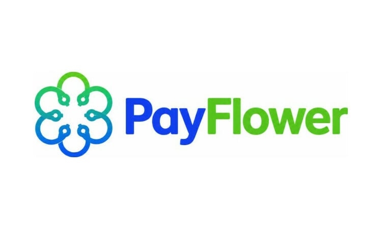 PayFlower logo