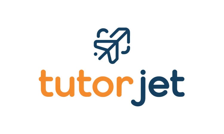 TutorJet logo