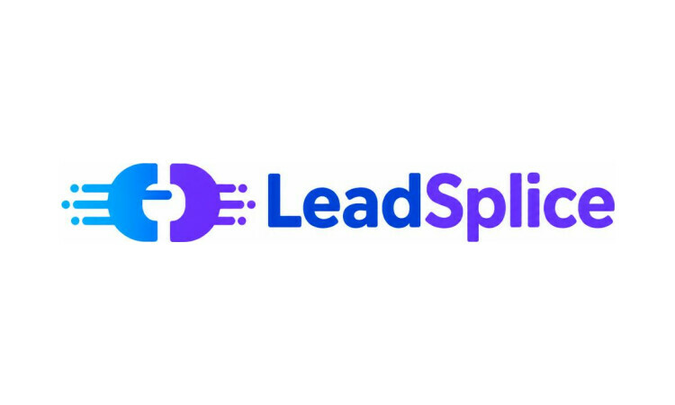 LeadSplice logo