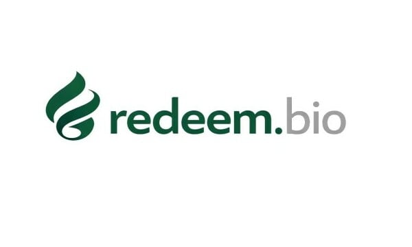 Redeem logo