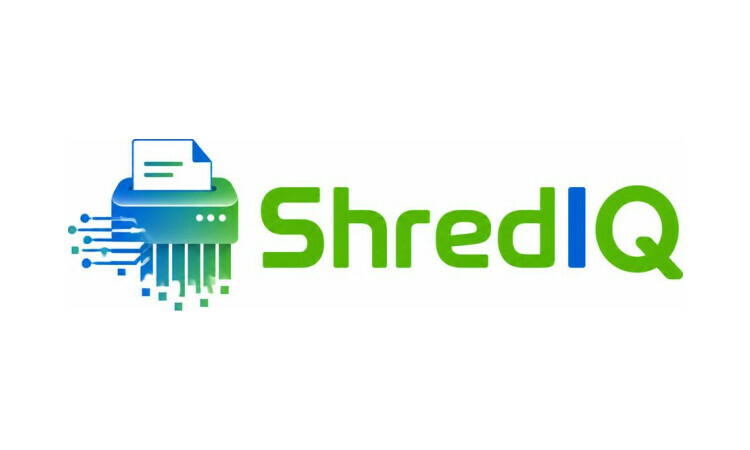 ShredIQ logo