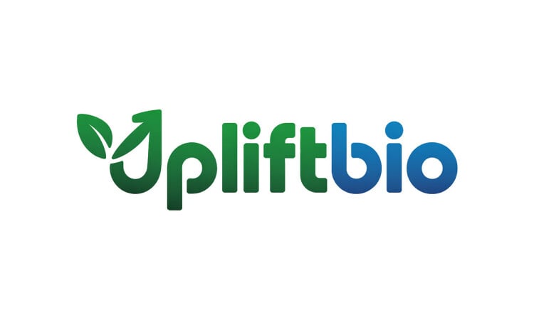 UpliftBio logo