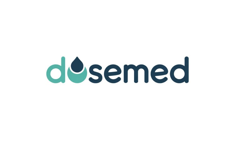 DoseMed logo