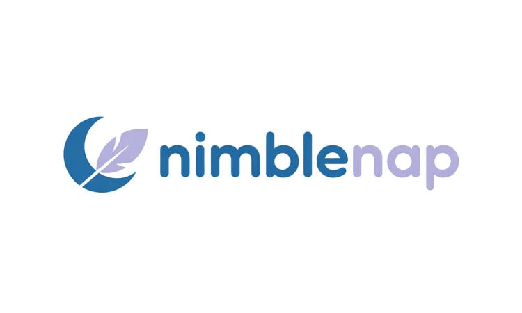 NimbleNap logo