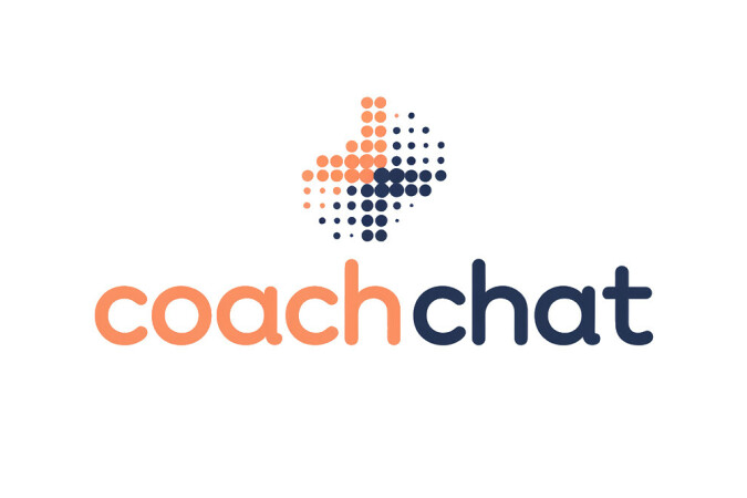 CoachChat logo