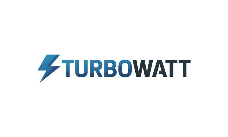TurboWatt logo
