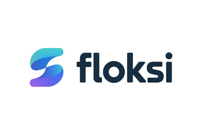 Floksi logo