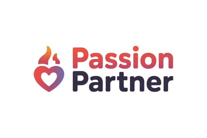 PassionPartner logo