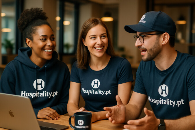 Hospitality.pt — 5