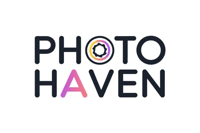 PhotoHaven logo