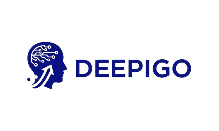 Deepigo logo