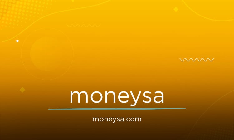 MoneySA logo
