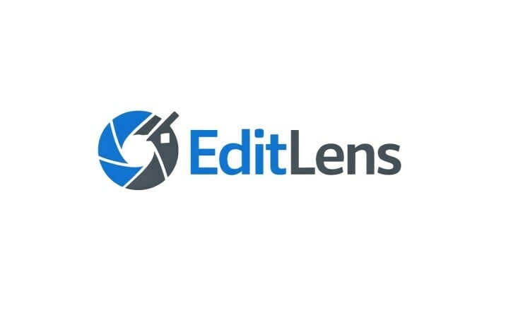 EditLens.com - Catchy premium domain marketplace