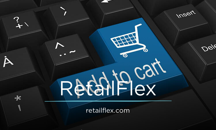 RetailFlex.com - Unique premium domains for sale