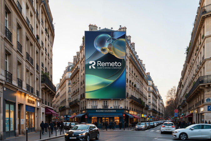 Remeto.com image 3
