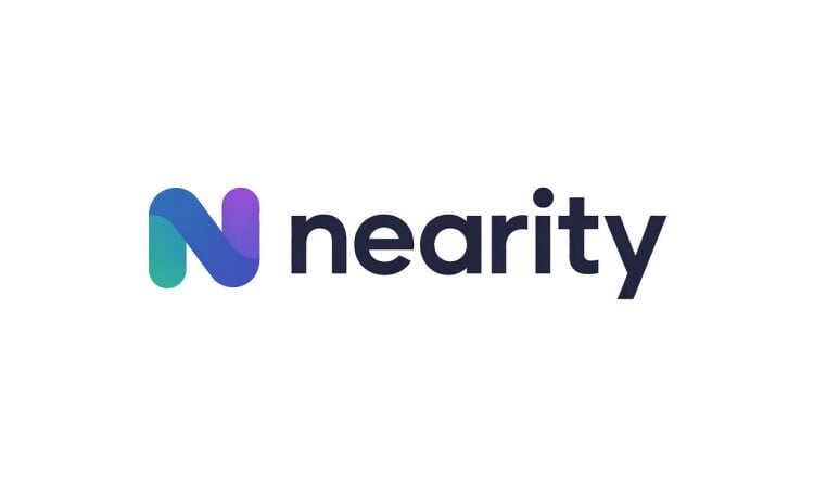 Nearity logo