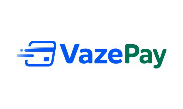 VazePay logo
