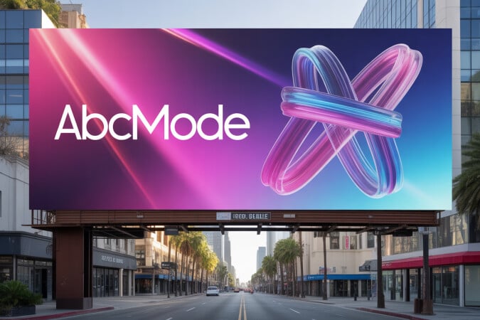 AbcMode.com — 3