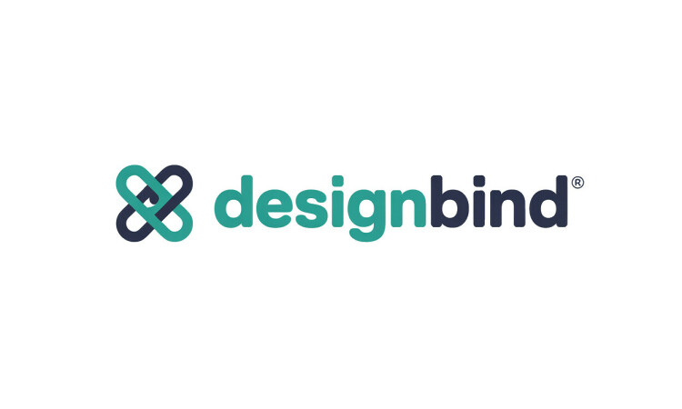 DesignBind logo