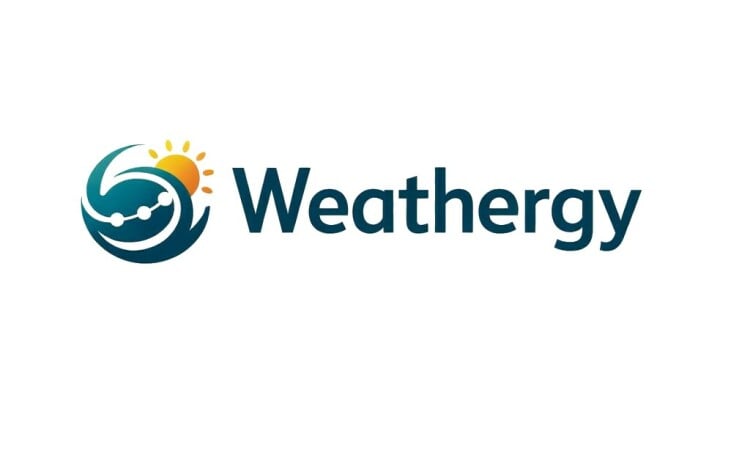 Weathergy logo