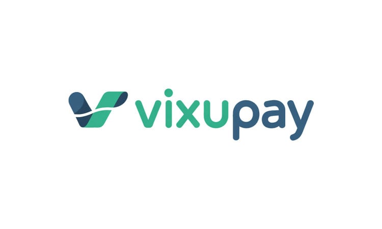 VixuPay logo