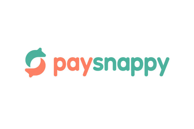 PaySnappy logo
