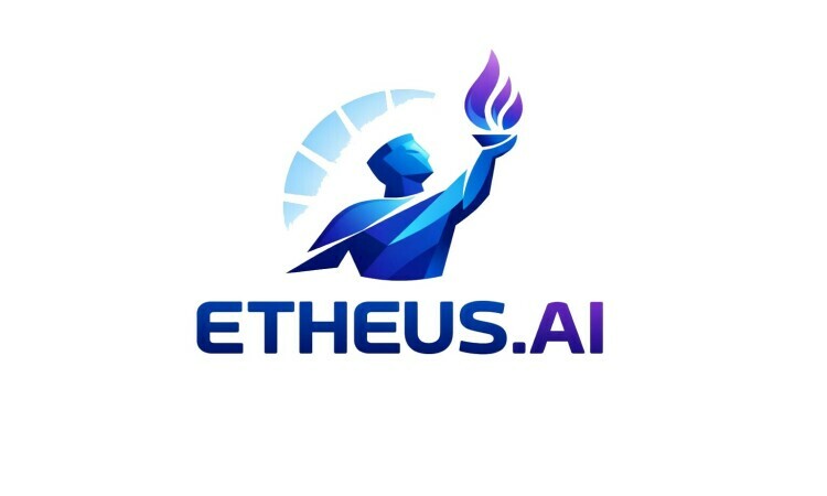 Etheus.ai is for sale