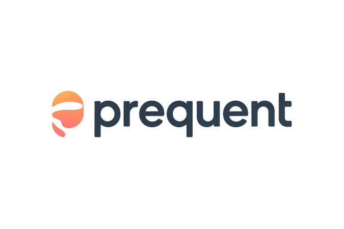 Prequent logo