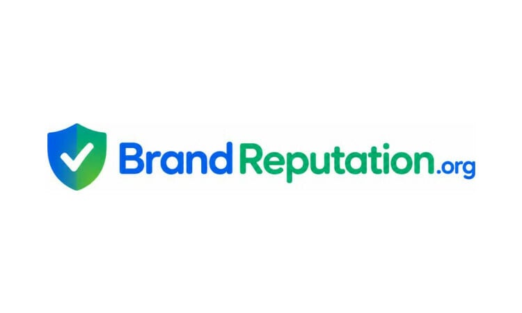 BrandReputation logo