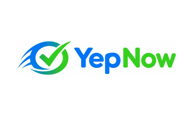 YepNow logo