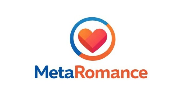 MetaRomance logo