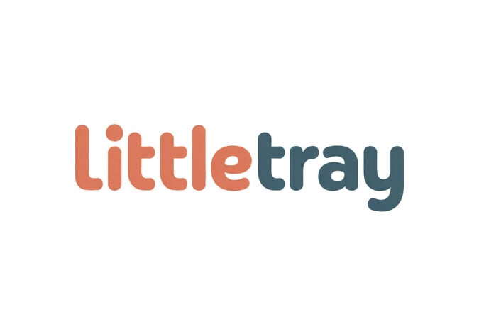 LittleTray logo