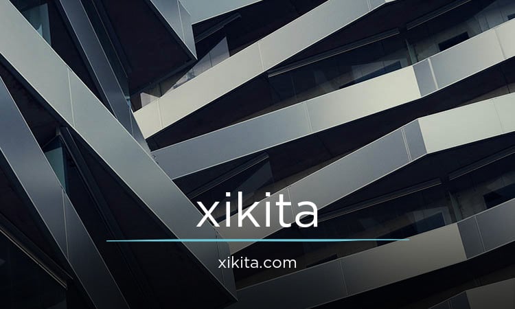Xikita.com - Great premium domain names