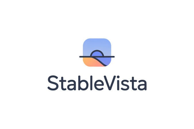 StableVista logo