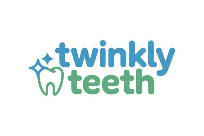 TwinklyTeeth logo