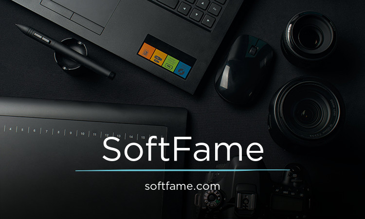 SoftFame.com - Cool premium domain names