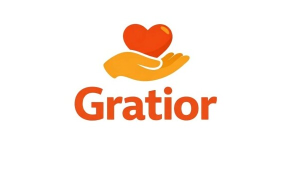 Gratior logo