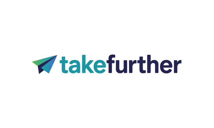 TakeFurther logo