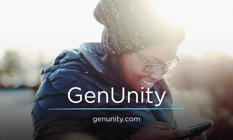 GenUnity.com - Best domains for sale