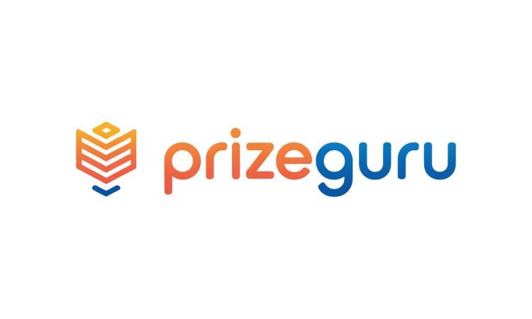PrizeGuru logo