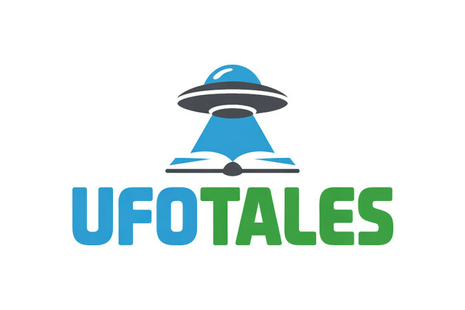 UfoTales logo