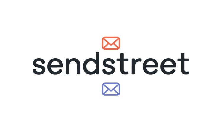 SendStreet logo