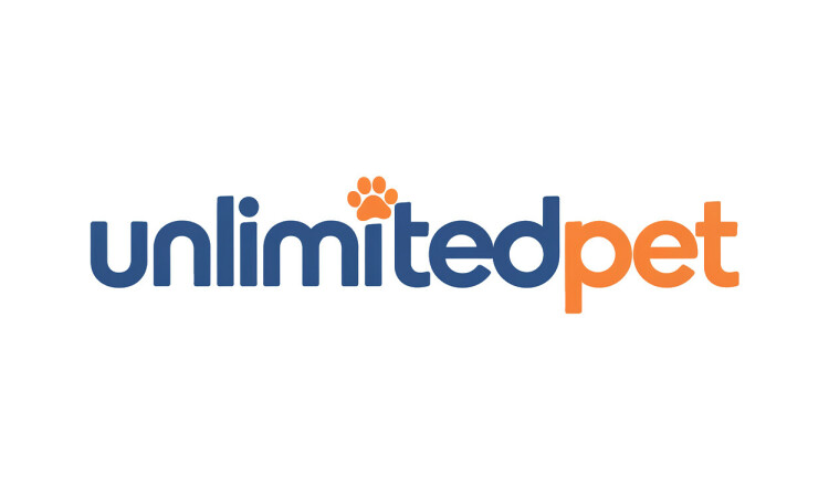 UnlimitedPet logo